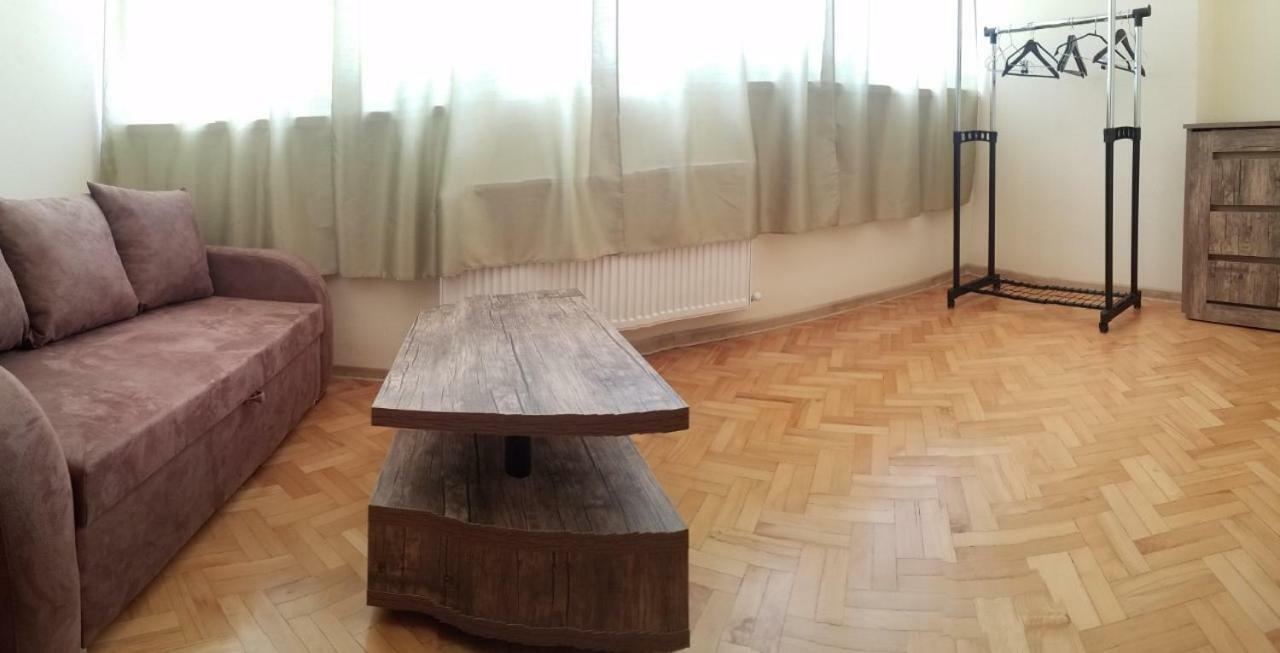 Apartament Marini Tbilisi Zewnętrze zdjęcie