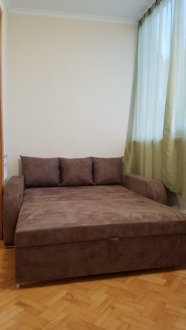 Apartament Marini Tbilisi Zewnętrze zdjęcie