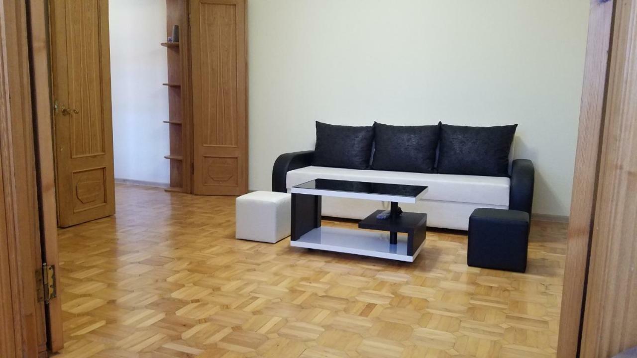 Apartament Marini Tbilisi Zewnętrze zdjęcie