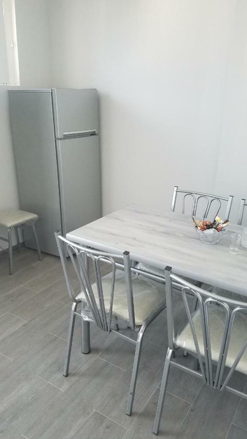 Apartament Marini Tbilisi Zewnętrze zdjęcie