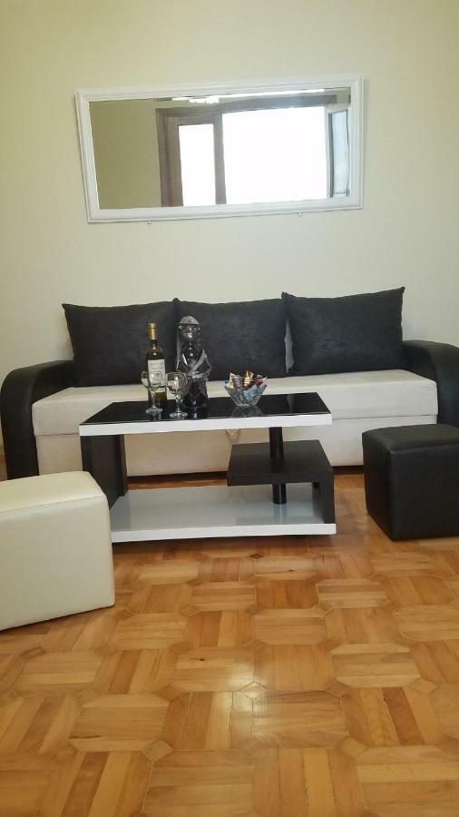 Apartament Marini Tbilisi Zewnętrze zdjęcie