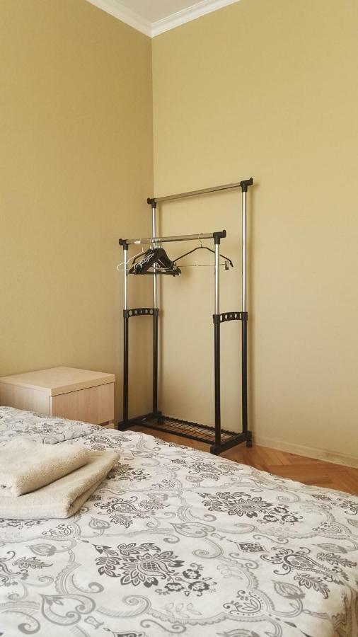 Apartament Marini Tbilisi Zewnętrze zdjęcie