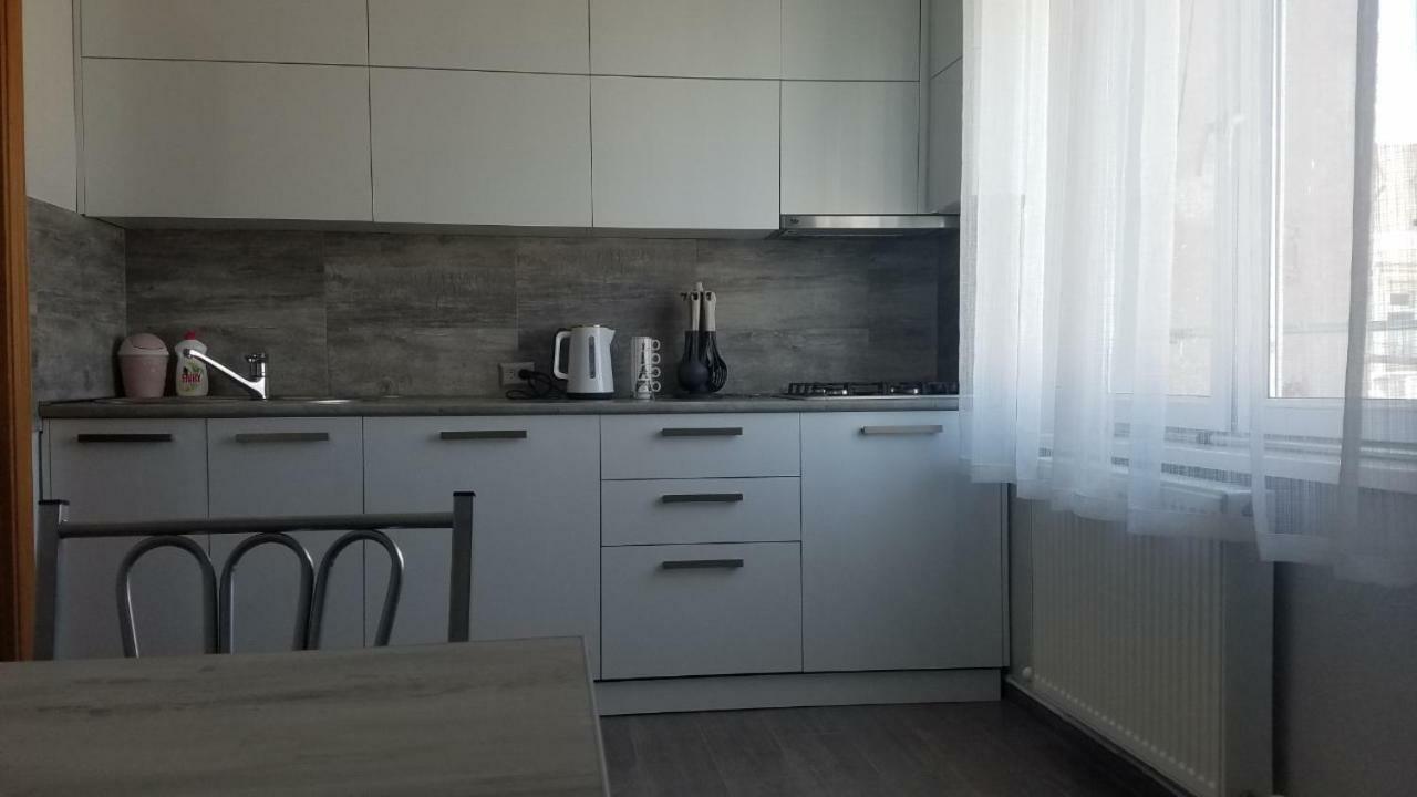 Apartament Marini Tbilisi Zewnętrze zdjęcie