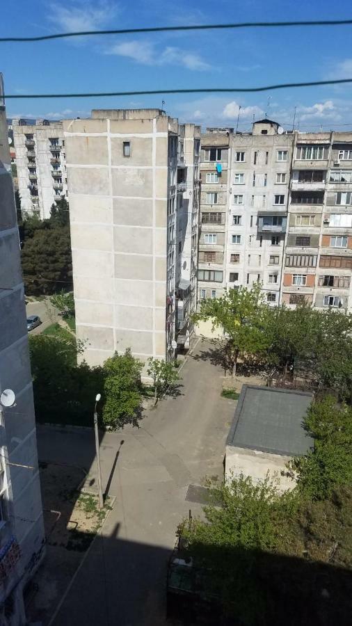 Apartament Marini Tbilisi Zewnętrze zdjęcie